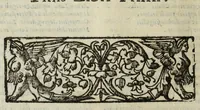 An illustration from Natalis Comitis Mythologiae, siue, Explicationis fabularum libri decem; in quibvs omnia prope naturalis et moralis philosophiae dogmata in veterum fabulis contenta fuisse perspicuè demonstratur (1616)