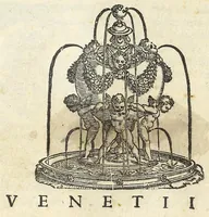 Picture 1 of 3 from Natalis Comitis mythologiae, siue, Explicationum fabularum libri decem : in quibus omnia prope naturalis & moralis philosophi[ae] dogmata sub antiquorum fabulis contenta suisse demonstratur : cum locupletissimis indicibus eorum scriptorum, qui in his libris citantur, rerumq́ue notabilium, & multorum nominum ad fabulas pertinentium explicationibus : opus non tantum humanarum, sed etiam sacrarum literarum & philosophiae studiosis perutile, ac propè necessarium : cum priuilegio (1568), leaf 3