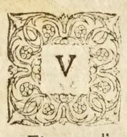 Picture 4 of 7 from Natalis Comitis Mythologiae, siue, Explicationis fabularum libri decem : in quibus omnia propè naturalis & moralis philosophiae dogmata contenta fuisse demonstratur, nuper ab ipso autore recogniti & locupletati ; eiusdem Libri IV. de venatione ... Accessit G. Linocerij Musarum mythologia. Et anonymi Obseruationum in totam de diis gentium narrationem libellus (1651), leaf 1084