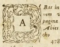 Picture 5 of 7 from Natalis Comitis Mythologiae, siue, Explicationis fabularum libri decem : in quibus omnia propè naturalis & moralis philosophiae dogmata contenta fuisse demonstratur, nuper ab ipso autore recogniti & locupletati ; eiusdem Libri IV. de venatione ... Accessit G. Linocerij Musarum mythologia. Et anonymi Obseruationum in totam de diis gentium narrationem libellus (1651), leaf 1146