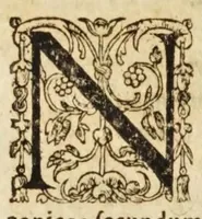 Picture 6 of 7 from Natalis Comitis Mythologiae, siue, Explicationis fabularum libri decem : in quibus omnia propè naturalis & moralis philosophiae dogmata contenta fuisse demonstratur, nuper ab ipso autore recogniti & locupletati ; eiusdem Libri IV. de venatione ... Accessit G. Linocerij Musarum mythologia. Et anonymi Obseruationum in totam de diis gentium narrationem libellus (1651), leaf 1242