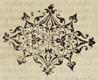Picture 3 of 7 from Natalis Comitis Mythologiae, siue, Explicationis fabularum libri decem : in quibus omnia propè naturalis & moralis philosophiae dogmata contenta fuisse demonstratur, nuper ab ipso autore recogniti & locupletati ; eiusdem Libri IV. de venatione ... Accessit G. Linocerij Musarum mythologia. Et anonymi Obseruationum in totam de diis gentium narrationem libellus (1651), leaf 303