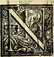 An illustration from Natalis Comitis Mythologiae sive Explicationis fabvlarvm libri decem, in qvibvs omnia prope natvralis et moralis philosophiæ dogmata in veterum fabulis contenta fuisse perspicuè demonstratur (1616)