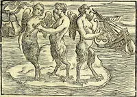 An illustration from Natalis Comitis Mythologiae sive Explicationis fabvlarvm libri decem, in qvibvs omnia prope natvralis et moralis philosophiæ dogmata in veterum fabulis contenta fuisse perspicuè demonstratur (1616)