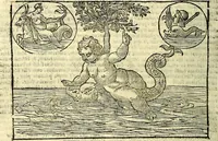 An illustration from Natalis Comitis Mythologiae sive Explicationis fabvlarvm libri decem, in qvibvs omnia prope natvralis et moralis philosophiæ dogmata in veterum fabulis contenta fuisse perspicuè demonstratur (1616)