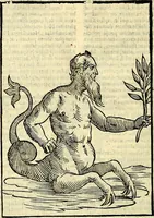 Picture 103 of 125 from Natalis Comitis Mythologiae sive Explicationis fabvlarvm libri decem, in qvibvs omnia prope natvralis et moralis philosophiæ dogmata in veterum fabulis contenta fuisse perspicuè demonstratur (1616), leaf 483