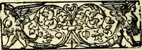 An illustration from Natalis Comitis Mythologiae sive Explicationis fabvlarvm libri decem, in qvibvs omnia prope natvralis et moralis philosophiæ dogmata in veterum fabulis contenta fuisse perspicuè demonstratur (1616)