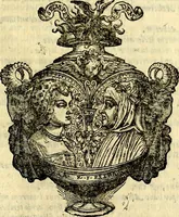Picture 3 of 127 from Natalis Comitis Mythologiae, sive, Explicationis fabularum libri decem : in quibus omnia prope naturalis et moralis philosophiae dogmata in veterum fabulis contenta fuisse perspicuè demonstratur ... : accessit G. Linocerii Musarum mytholgia, & anonymi obseuationum in totam de dijs gentium narrationem libellus : adiectæ sunt ... editioni elegantissimæ deorum imagines, & eruditissimæ M. Antonij Tritonij Vtinensis .. (1637), leaf 16