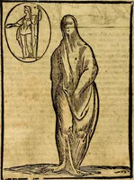 An illustration from Natalis Comitis Mythologiae, sive, Explicationis fabularum libri decem : in quibus omnia prope naturalis et moralis philosophiae dogmata in veterum fabulis contenta fuisse perspicuè demonstratur ... : accessit G. Linocerii Musarum mytholgia, & anonymi obseuationum in totam de dijs gentium narrationem libellus : adiectæ sunt ... editioni elegantissimæ deorum imagines, & eruditissimæ M. Antonij Tritonij Vtinensis .. (1637)