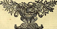 An illustration from Natalis Comitis Mythologiae, sive, Explicationis fabularum libri decem : in quibus omnia prope naturalis et moralis philosophiae dogmata in veterum fabulis contenta fuisse perspicuè demonstratur ... : accessit G. Linocerii Musarum mytholgia, & anonymi obseuationum in totam de dijs gentium narrationem libellus : adiectæ sunt ... editioni elegantissimæ deorum imagines, & eruditissimæ M. Antonij Tritonij Vtinensis .. (1637)
