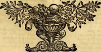 An illustration from Natalis Comitis Mythologiae, sive, Explicationis fabularum libri decem : in quibus omnia prope naturalis et moralis philosophiae dogmata in veterum fabulis contenta fuisse perspicuè demonstratur ... : accessit G. Linocerii Musarum mytholgia, & anonymi obseuationum in totam de dijs gentium narrationem libellus : adiectæ sunt ... editioni elegantissimæ deorum imagines, & eruditissimæ M. Antonij Tritonij Vtinensis .. (1637)