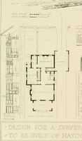 An illustration from The Natco suburban house and garage : attractive economical durable fireproof (1915)