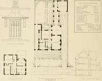 An illustration from The Natco suburban house and garage : attractive economical durable fireproof (1915)