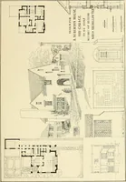 An illustration from The Natco suburban house and garage : attractive economical durable fireproof (1915)