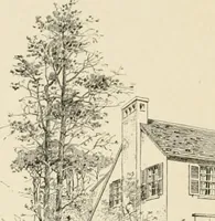 An illustration from The Natco suburban house and garage : attractive economical durable fireproof (1915)