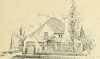 An illustration from The Natco suburban house and garage : attractive economical durable fireproof (1915)