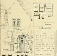 An illustration from The Natco suburban house and garage : attractive economical durable fireproof (1915)