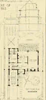 An illustration from The Natco suburban house and garage : attractive economical durable fireproof (1915)