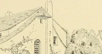 An illustration from The Natco suburban house and garage : attractive economical durable fireproof (1915)