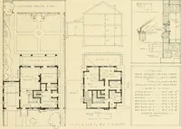 An illustration from The Natco suburban house and garage : attractive economical durable fireproof (1915)