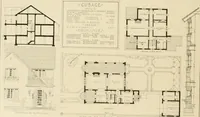 An illustration from The Natco suburban house and garage : attractive economical durable fireproof (1915)