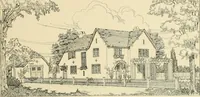 An illustration from The Natco suburban house and garage : attractive economical durable fireproof (1915)