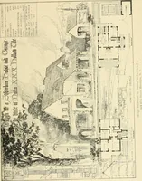 An illustration from The Natco suburban house and garage : attractive economical durable fireproof (1915)