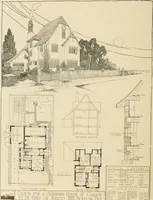 An illustration from The Natco suburban house and garage : attractive economical durable fireproof (1915)