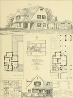 An illustration from The Natco suburban house and garage : attractive economical durable fireproof (1915)