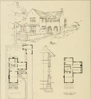 An illustration from The Natco suburban house and garage : attractive economical durable fireproof (1915)