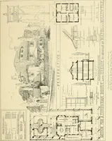 An illustration from The Natco suburban house and garage : attractive economical durable fireproof (1915)