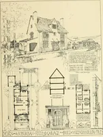 An illustration from The Natco suburban house and garage : attractive economical durable fireproof (1915)