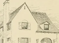 An illustration from The Natco suburban house and garage : attractive economical durable fireproof (1915)