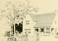 An illustration from The Natco suburban house and garage : attractive economical durable fireproof (1915)
