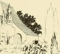 An illustration from The Natco suburban house and garage : attractive economical durable fireproof (1915)
