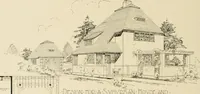 An illustration from The Natco suburban house and garage : attractive economical durable fireproof (1915)