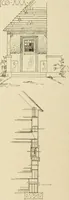 An illustration from The Natco suburban house and garage : attractive economical durable fireproof (1915)