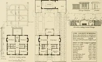 An illustration from The Natco suburban house and garage : attractive economical durable fireproof (1915)