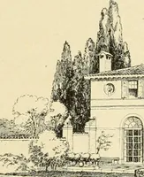 An illustration from The Natco suburban house and garage : attractive economical durable fireproof (1915)