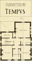 Picture 76 of 103 from The Natco suburban house and garage : attractive economical durable fireproof (1915), leaf 54