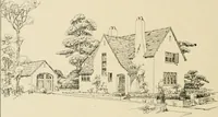 An illustration from The Natco suburban house and garage : attractive economical durable fireproof (1915)