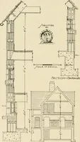 An illustration from The Natco suburban house and garage : attractive economical durable fireproof (1915)