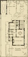 An illustration from The Natco suburban house and garage : attractive economical durable fireproof (1915)