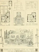 An illustration from The Natco suburban house and garage : attractive economical durable fireproof (1915)