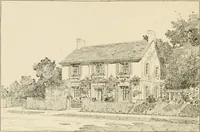 An illustration from The Natco suburban house and garage : attractive economical durable fireproof (1915)