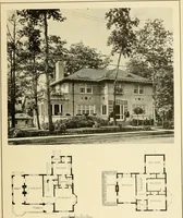 An illustration from The Natco suburban house and garage : attractive economical durable fireproof (1915)