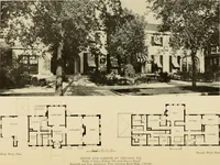 An illustration from The Natco suburban house and garage : attractive economical durable fireproof (1915)