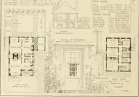 An illustration from The Natco suburban house and garage : attractive economical durable fireproof (1915)