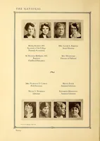 An illustration from The National (1928)