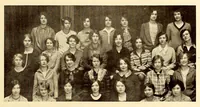 An illustration from The National (1928)